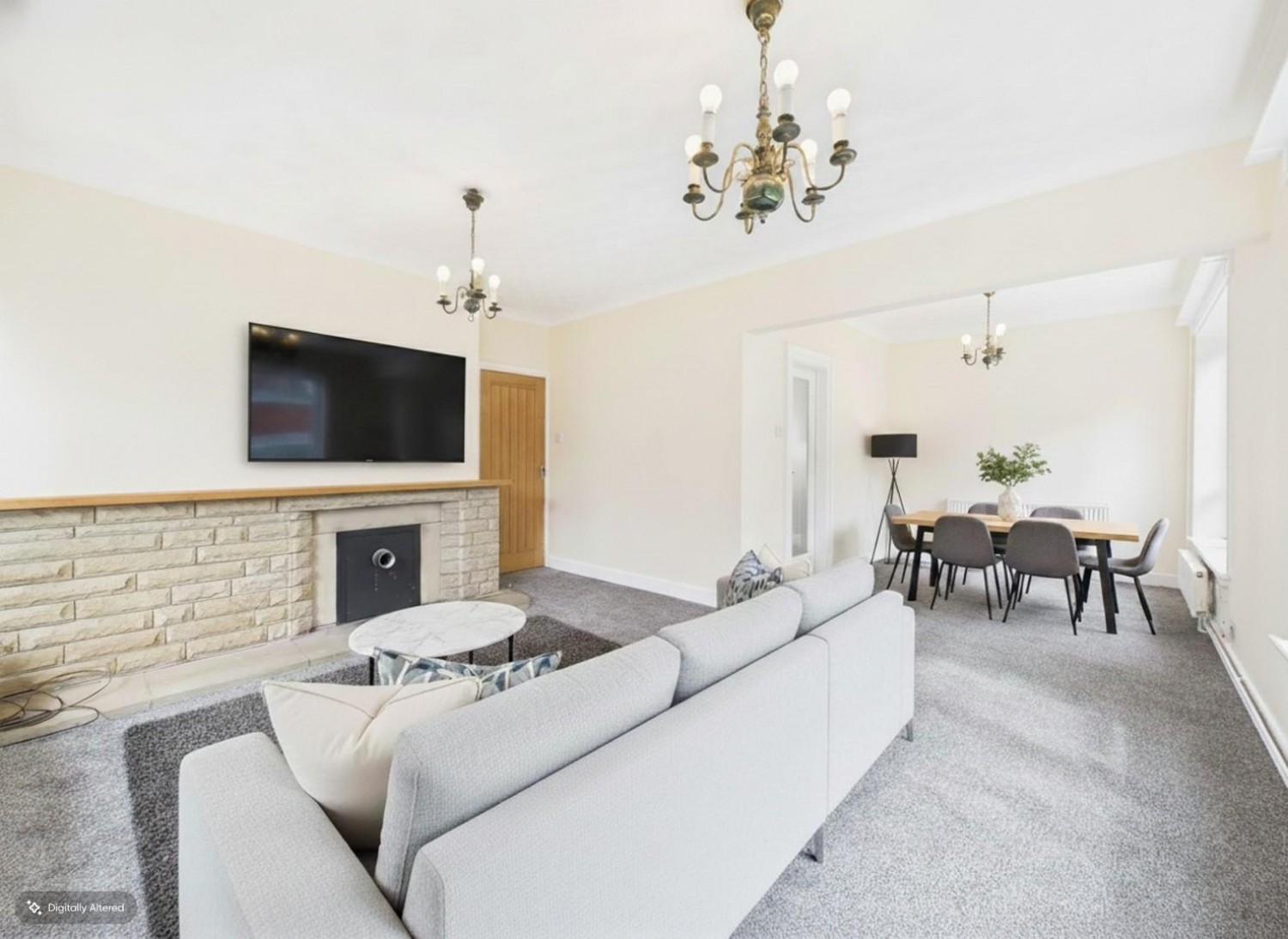 Muston Road, Filey