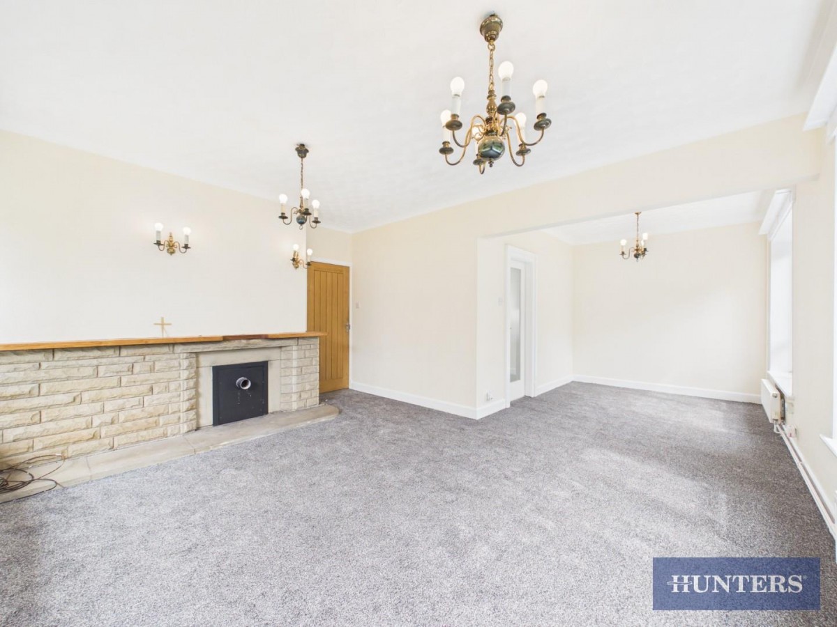 Muston Road, Filey