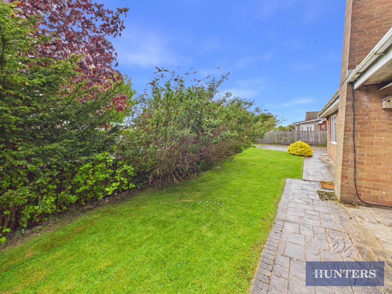 Muston Road, Filey