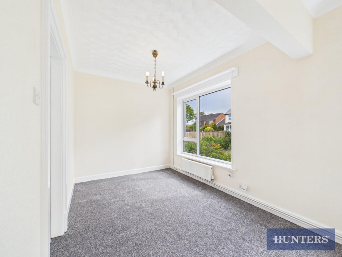 Muston Road, Filey