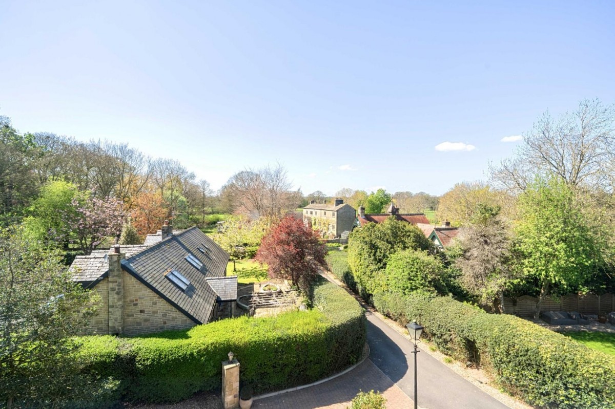 Town Street, Nidd, Harrogate