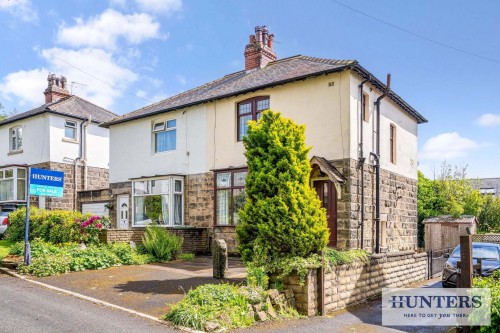 Rufford Drive, Yeadon, Leeds