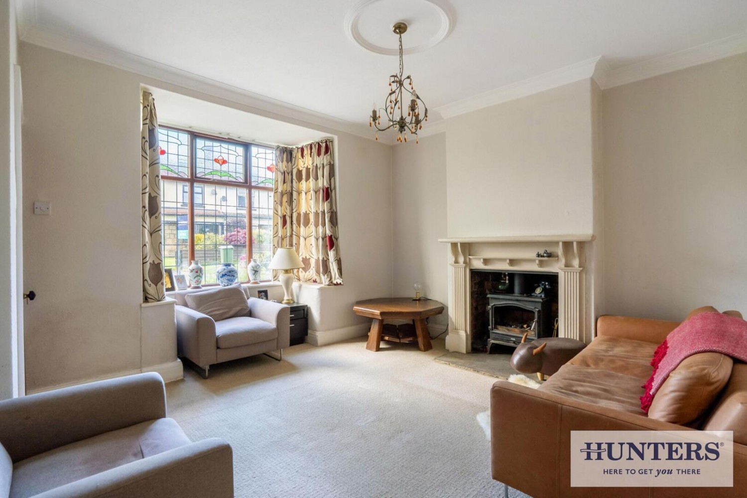 3 bedroom House for sale in Rufford Drive, Yeadon, Leeds