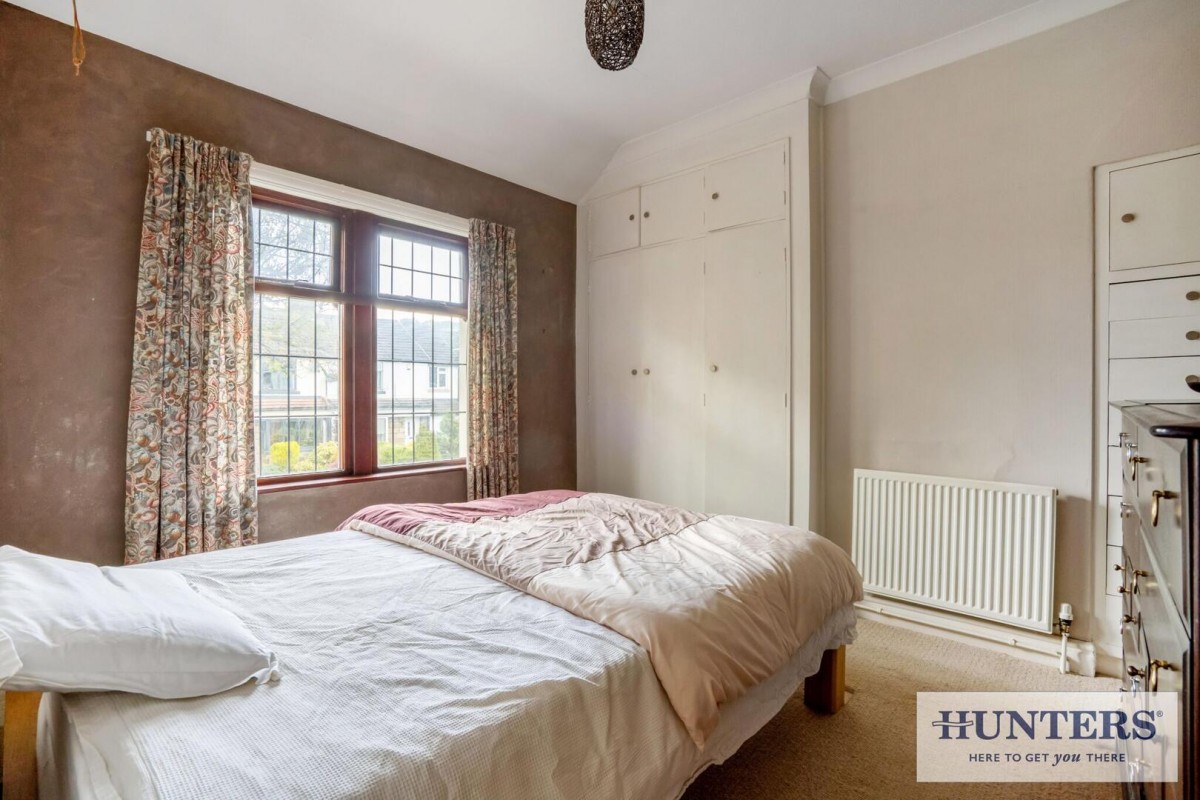 Rufford Drive, Yeadon, Leeds