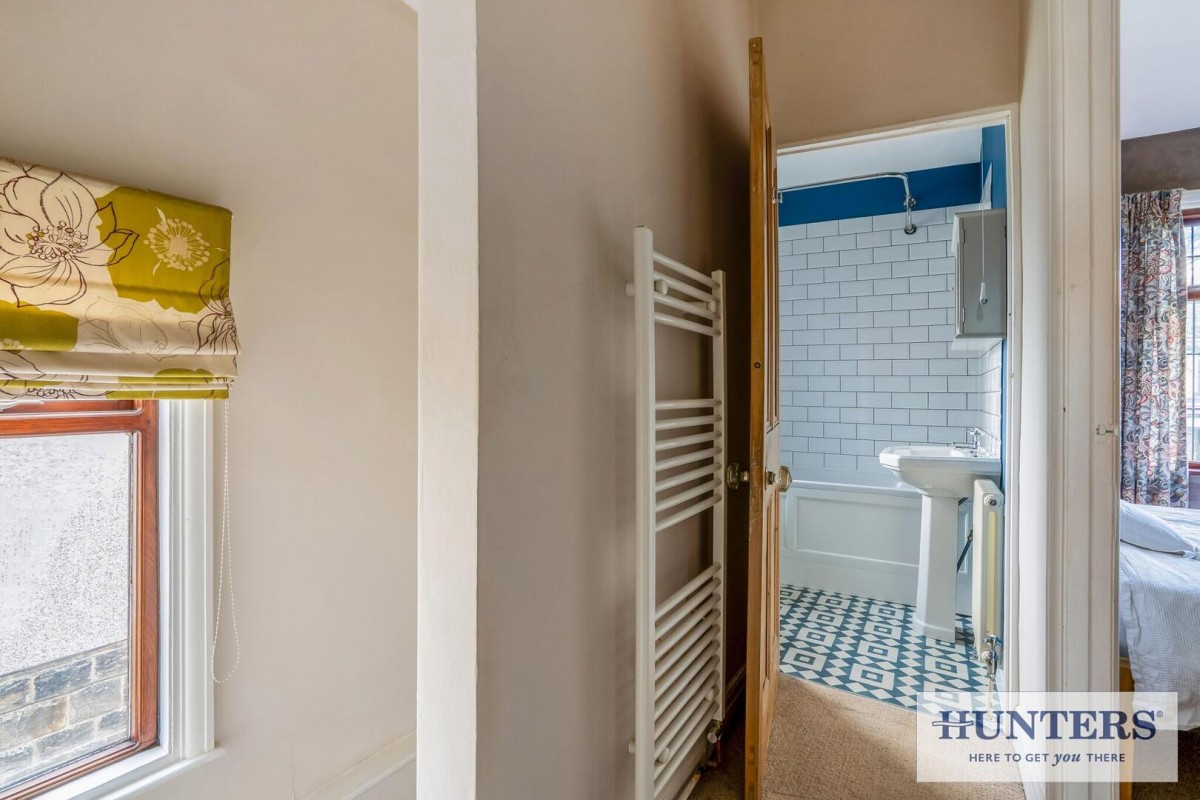 Rufford Drive, Yeadon, Leeds