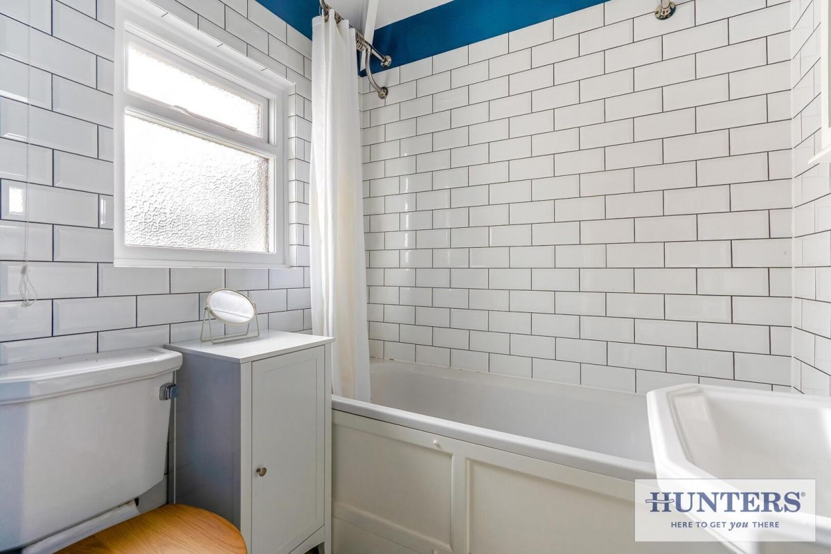 Rufford Drive, Yeadon, Leeds