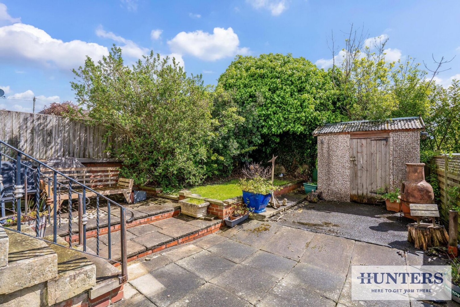 3 bedroom House for sale in Rufford Drive, Yeadon, Leeds