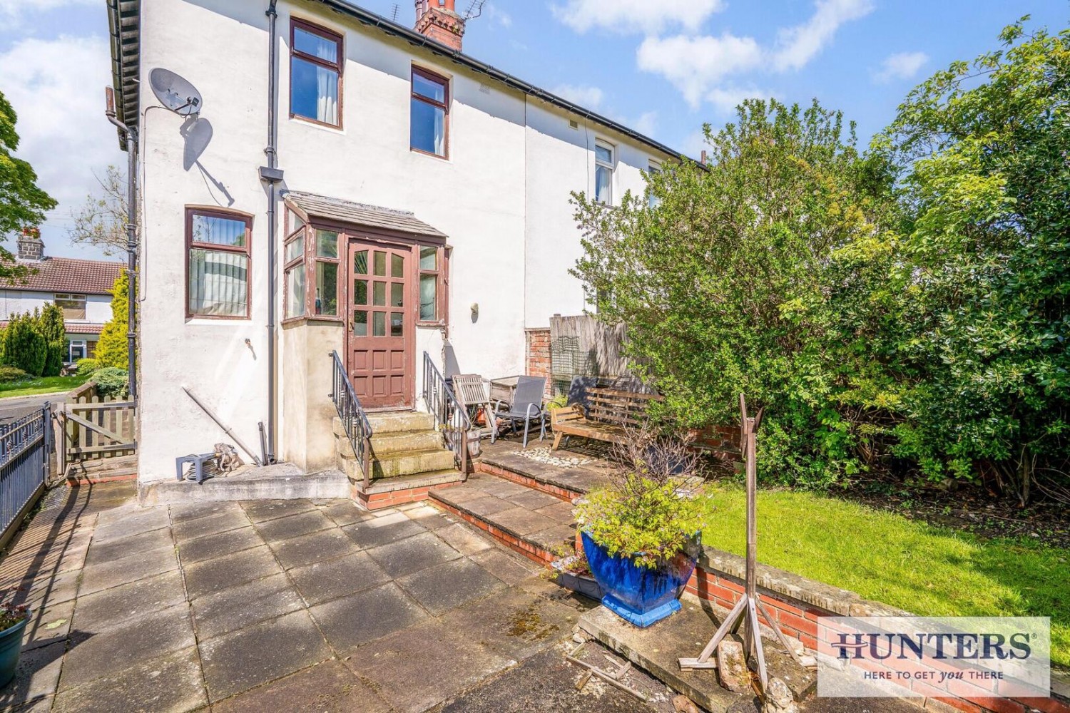 3 bedroom House for sale in Rufford Drive, Yeadon, Leeds