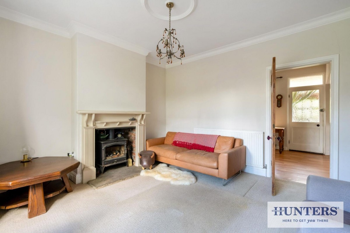 Rufford Drive, Yeadon, Leeds