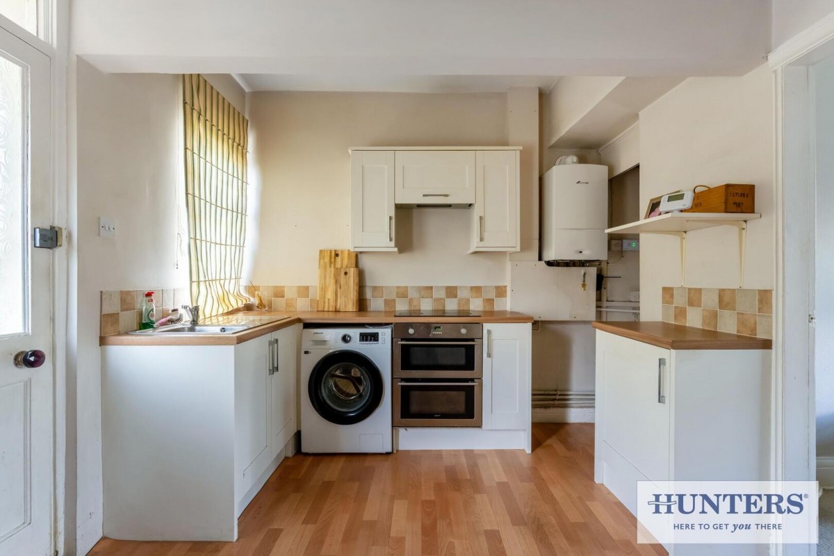 Rufford Drive, Yeadon, Leeds