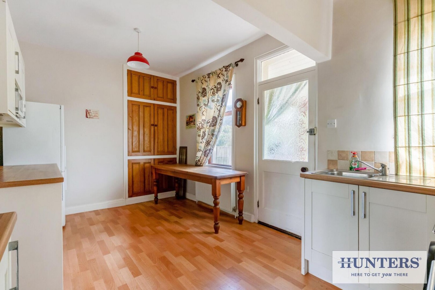 3 bedroom House for sale in Rufford Drive, Yeadon, Leeds