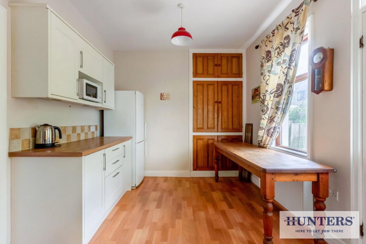 Rufford Drive, Yeadon, Leeds