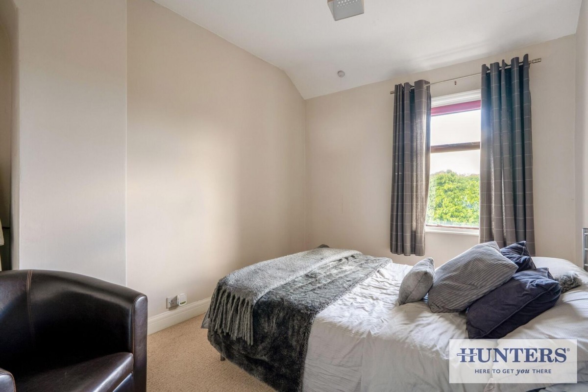 Rufford Drive, Yeadon, Leeds
