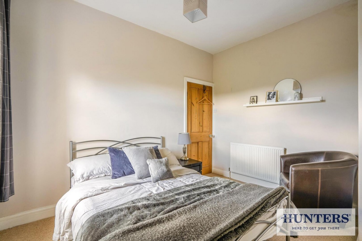 3 bedroom House for sale in Rufford Drive, Yeadon, Leeds