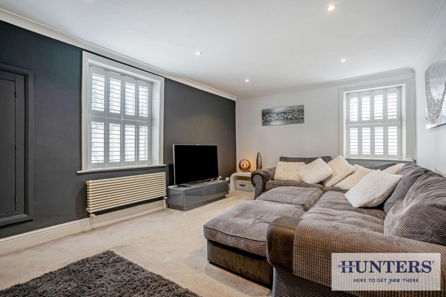 Larkfield Road, Rawdon, Leeds