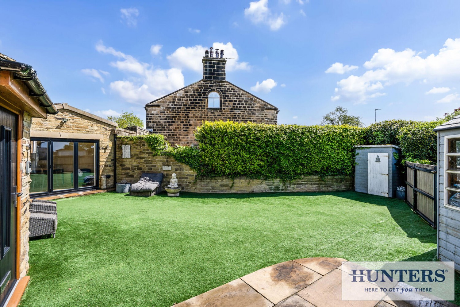 Larkfield Road, Rawdon, Leeds