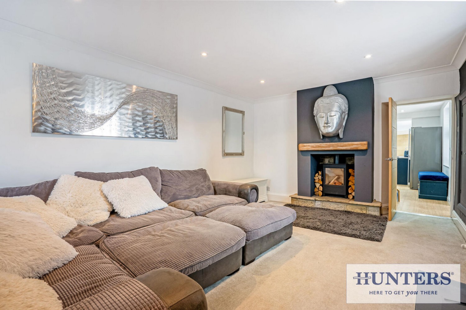 Larkfield Road, Rawdon, Leeds