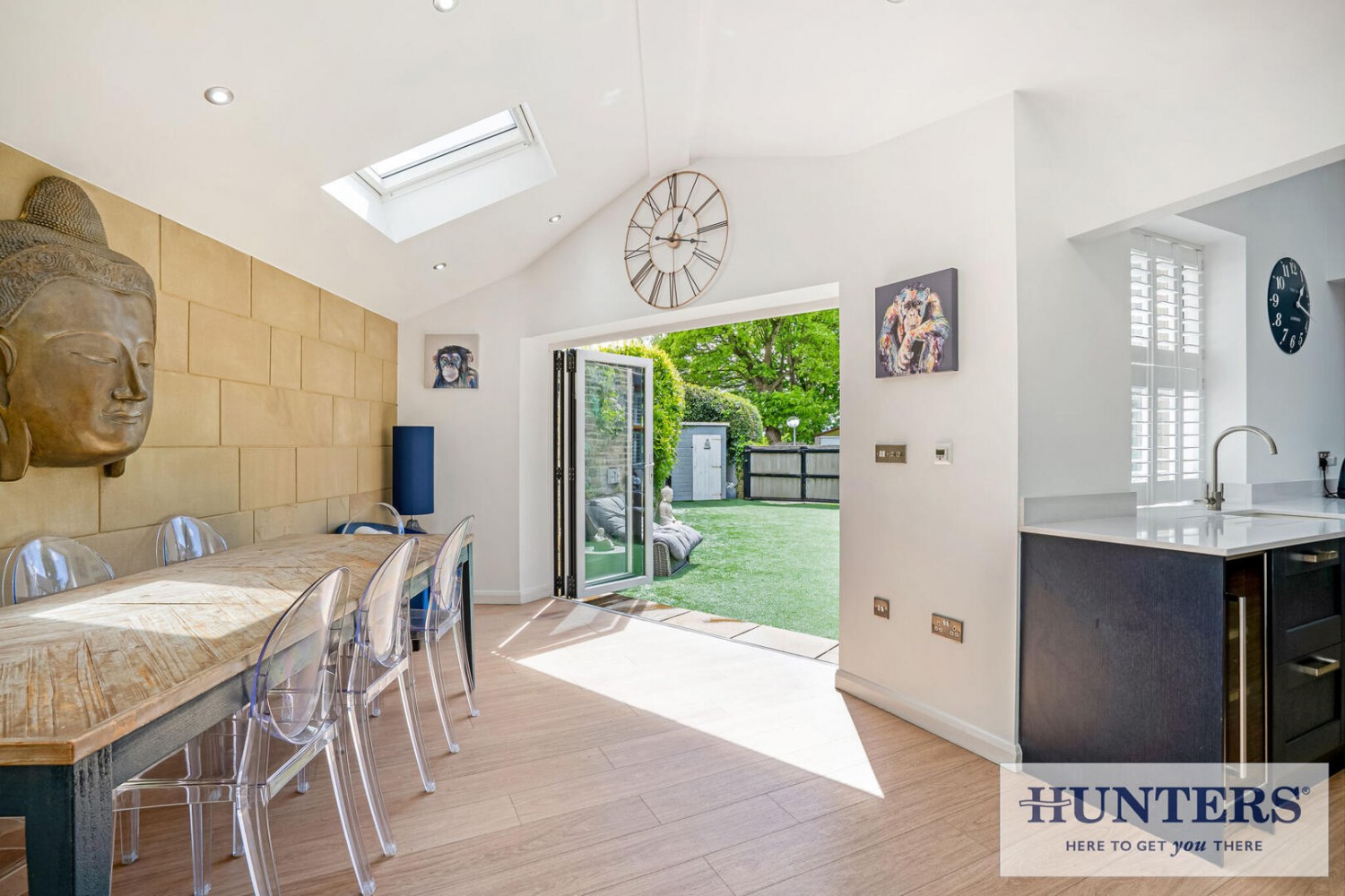 Larkfield Road, Rawdon, Leeds