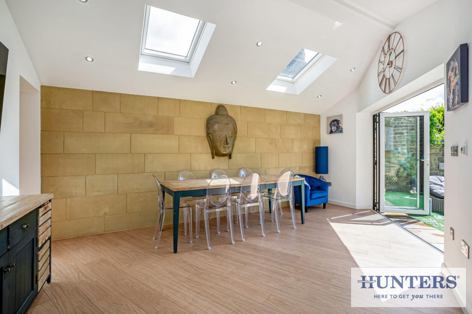 Larkfield Road, Rawdon, Leeds