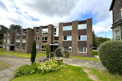 Kingsway Court, Moortown, Leeds