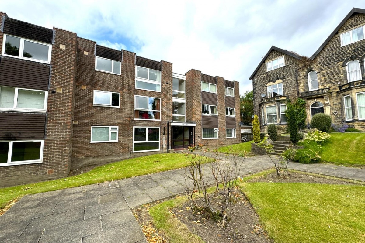 Kingsway Court, Moortown, Leeds