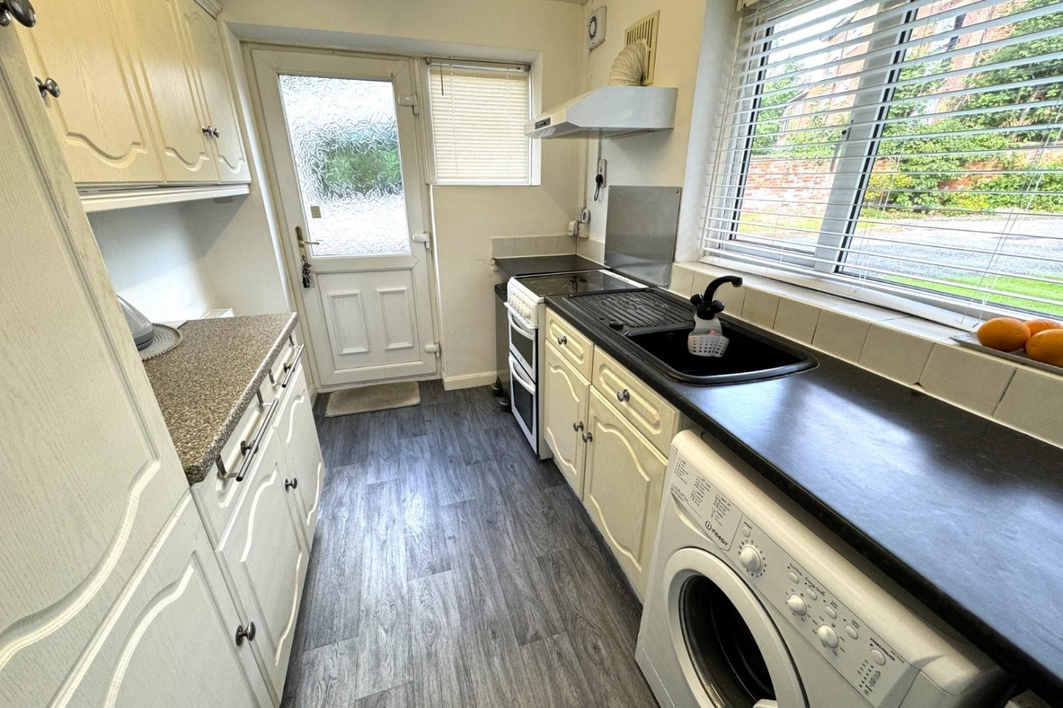 Kingsway Court, Moortown, Leeds