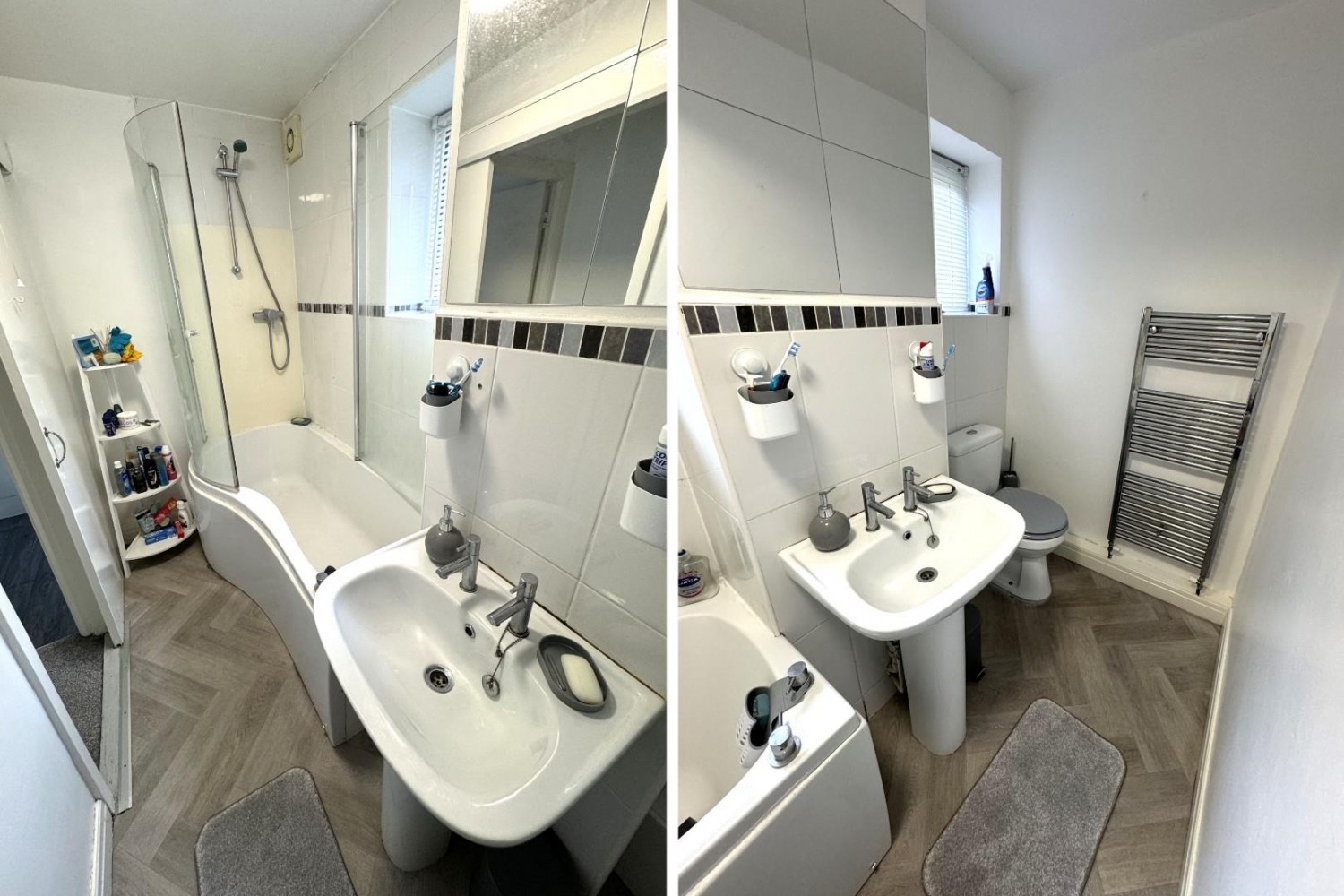 Kingsway Court, Moortown, Leeds