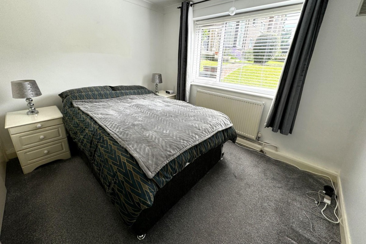 Kingsway Court, Moortown, Leeds