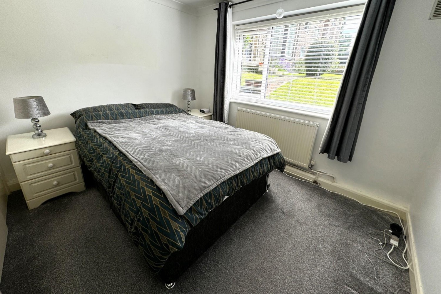 Kingsway Court, Moortown, Leeds