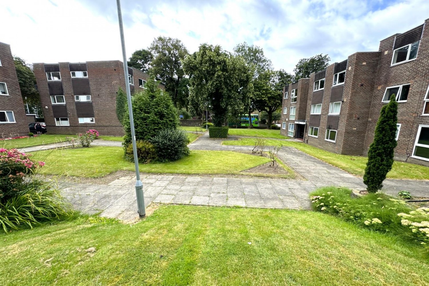 Kingsway Court, Moortown, Leeds