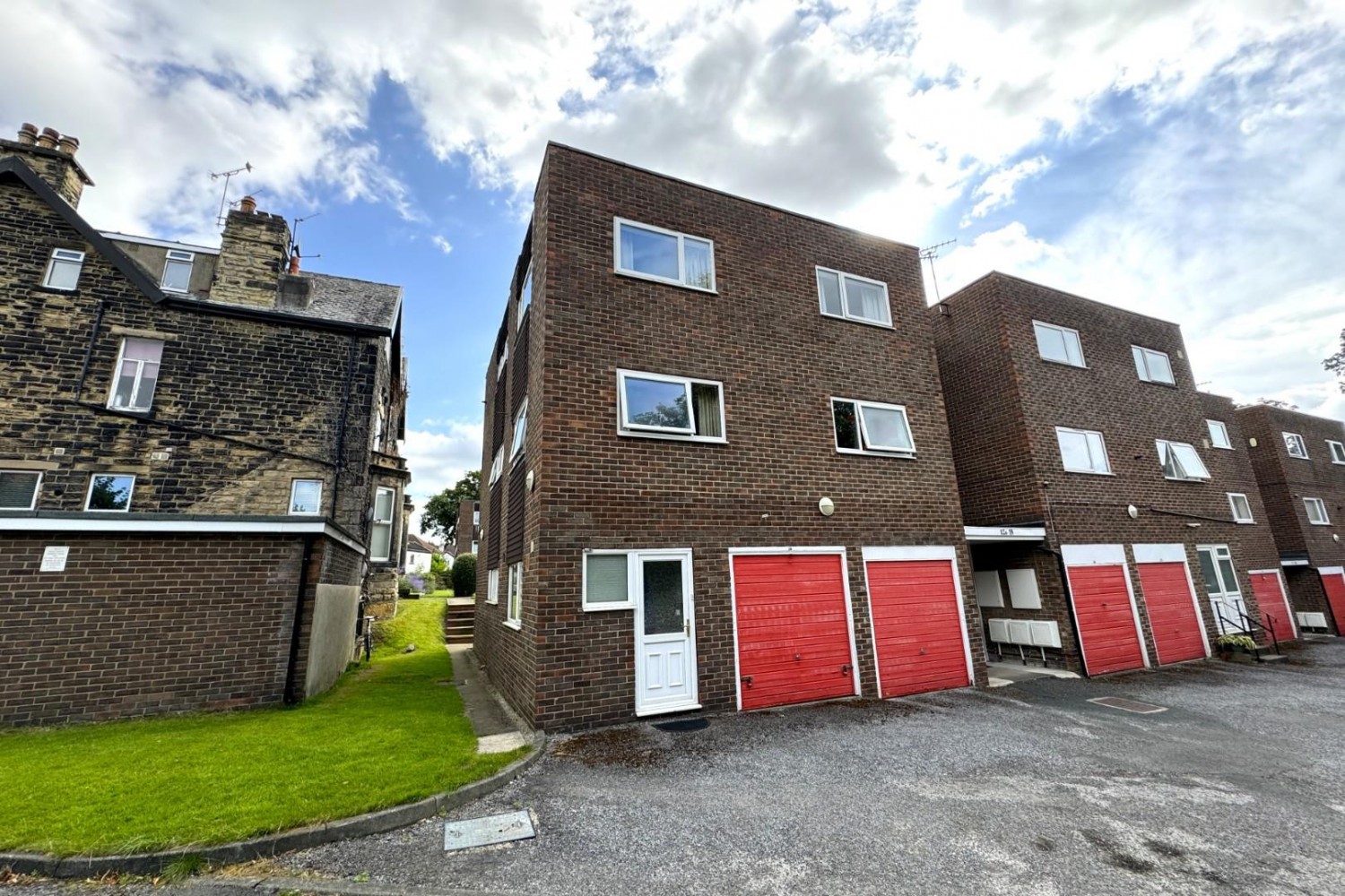 Kingsway Court, Moortown, Leeds