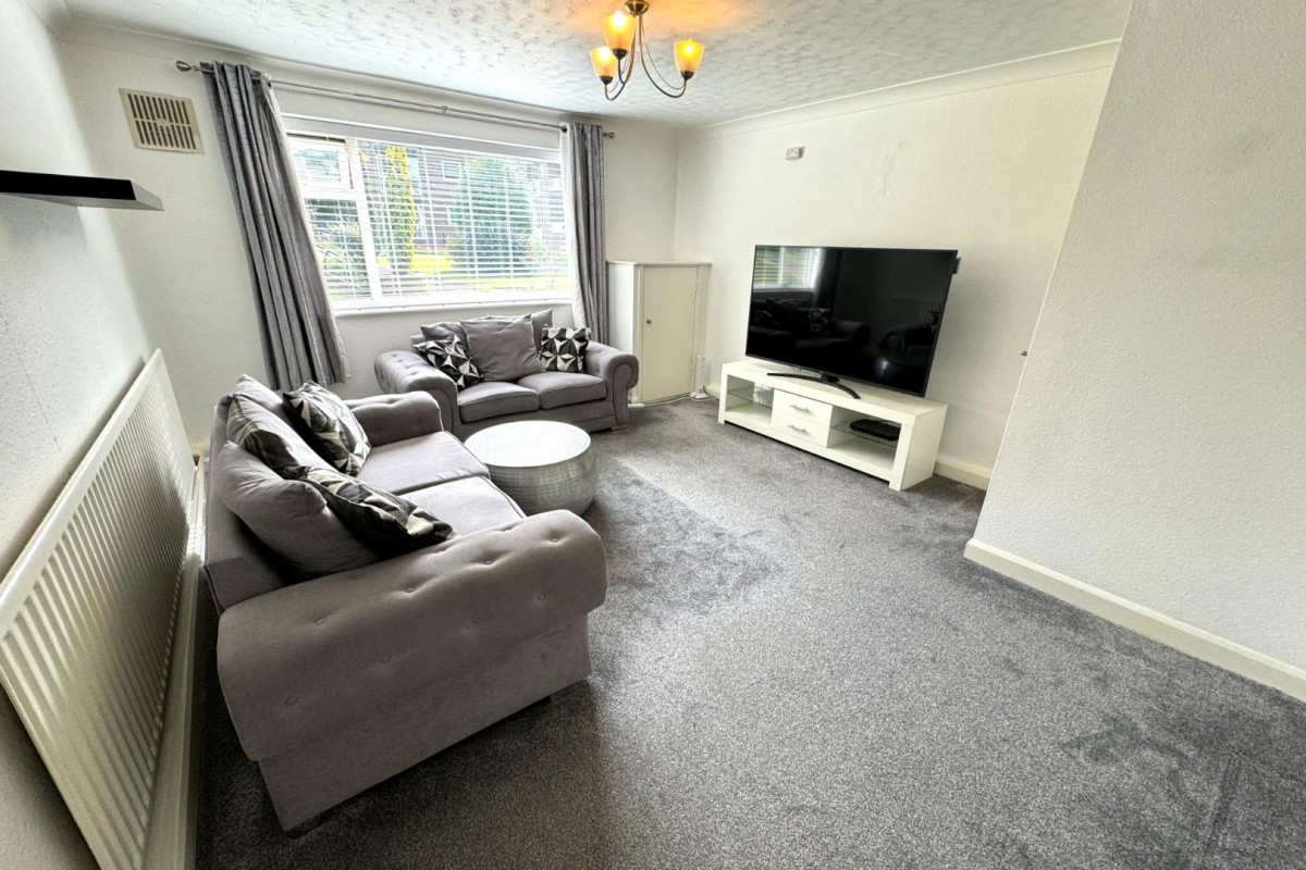 Kingsway Court, Moortown, Leeds