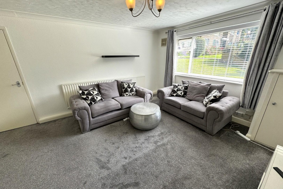 Kingsway Court, Moortown, Leeds