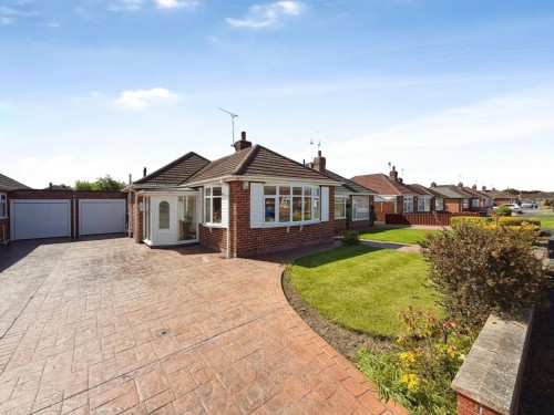 Glenesk Road, Great Sutton