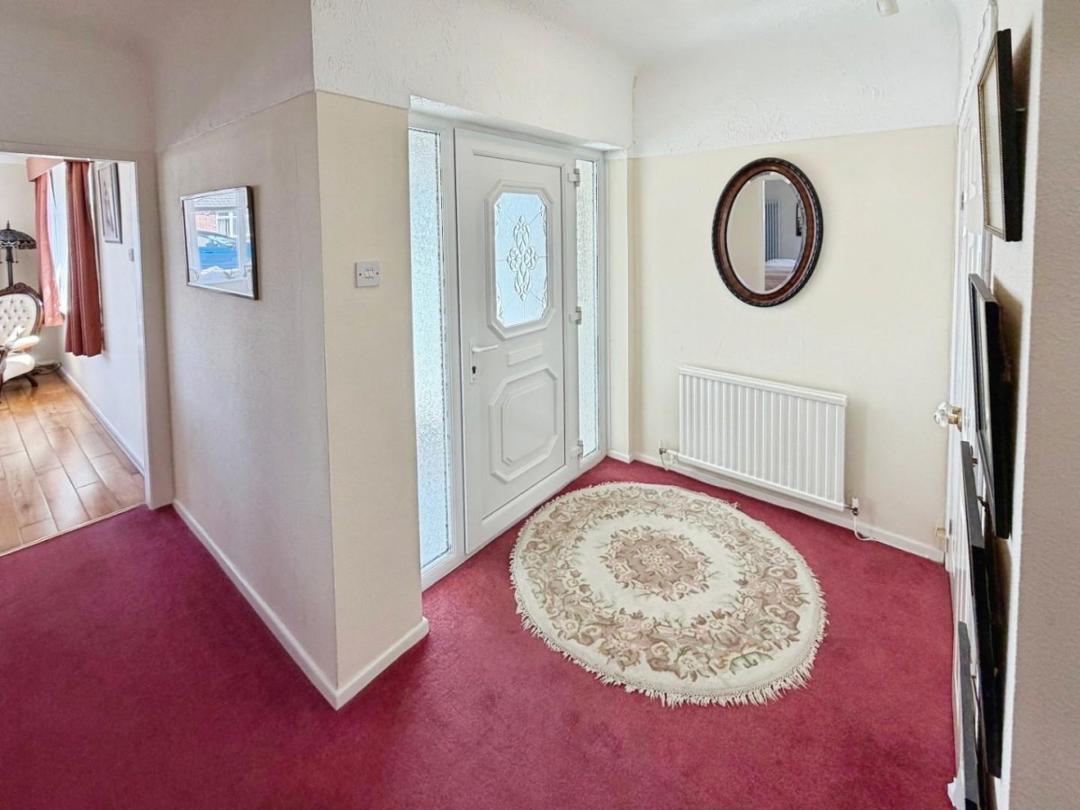 Glenesk Road, Great Sutton