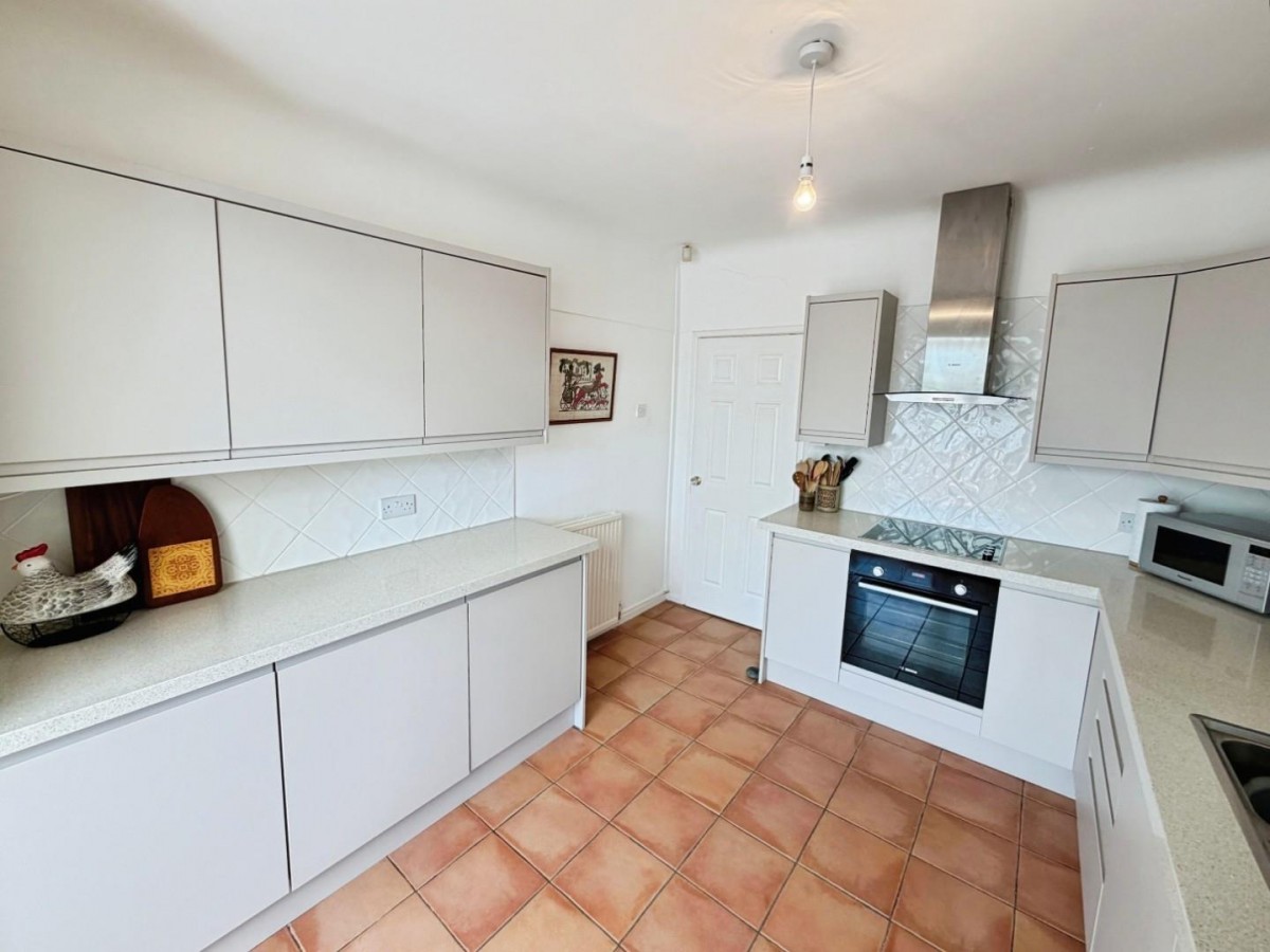 Glenesk Road, Great Sutton