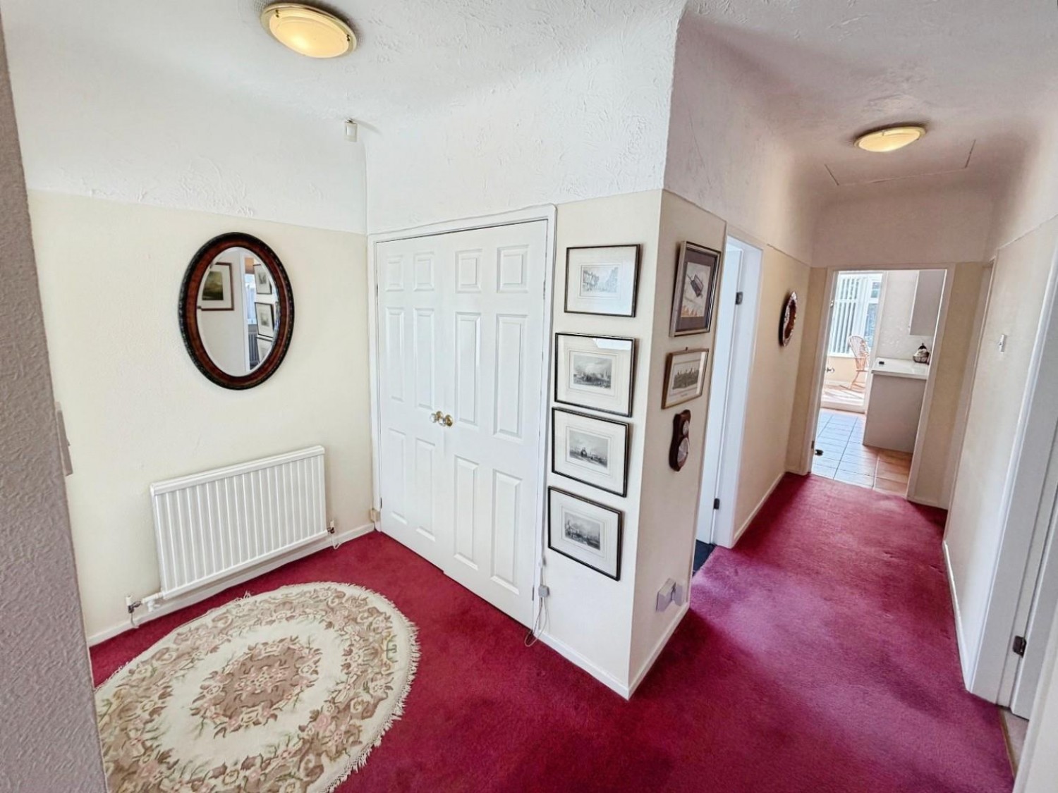 3 bedroom Bungalow for sale in Glenesk Road, Great Sutton