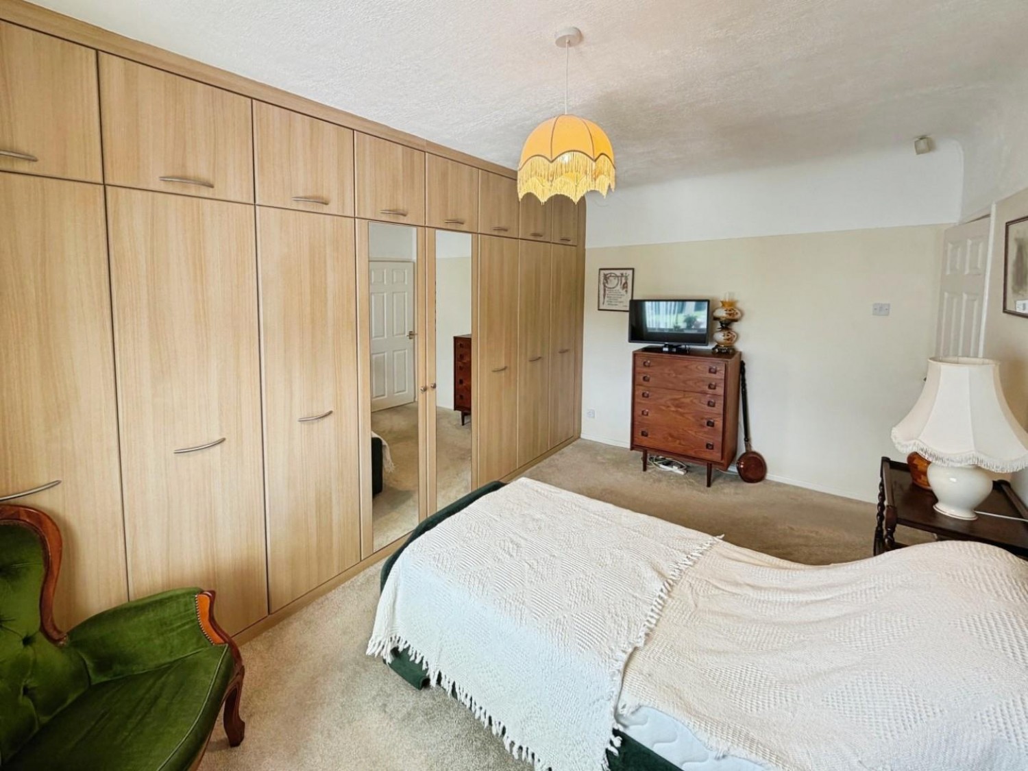 3 bedroom Bungalow for sale in Glenesk Road, Great Sutton