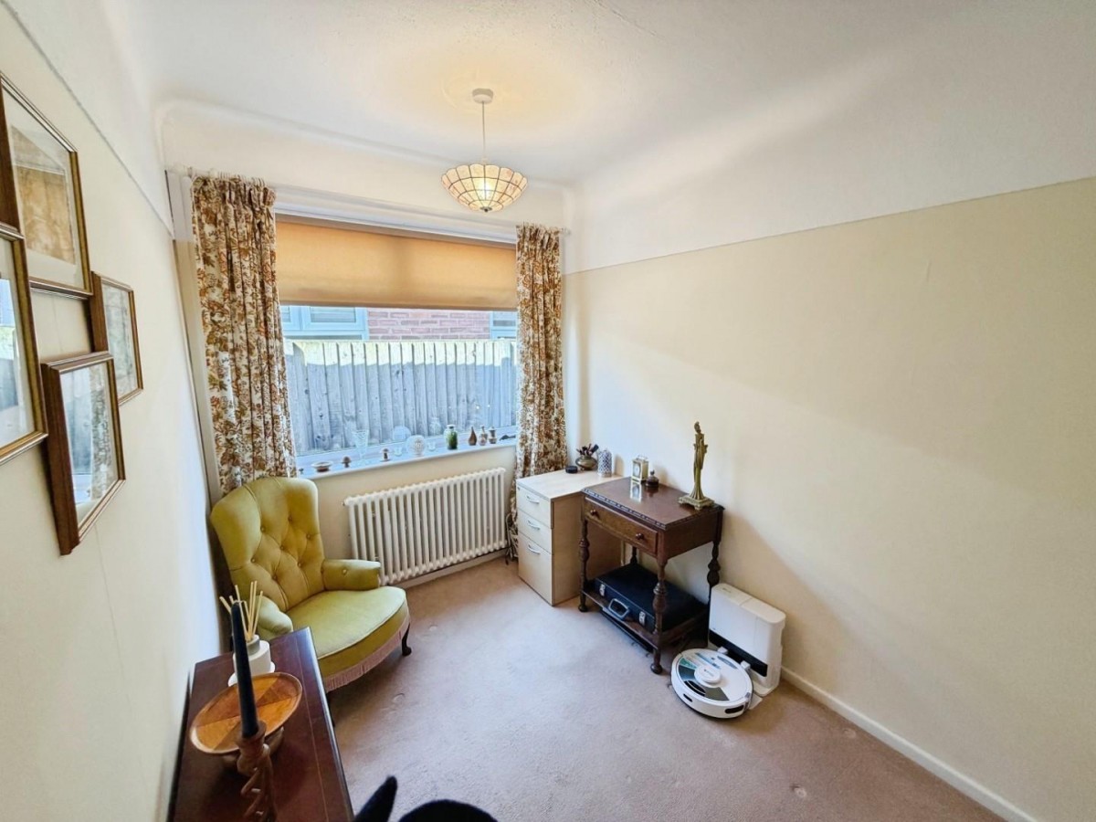 Glenesk Road, Great Sutton