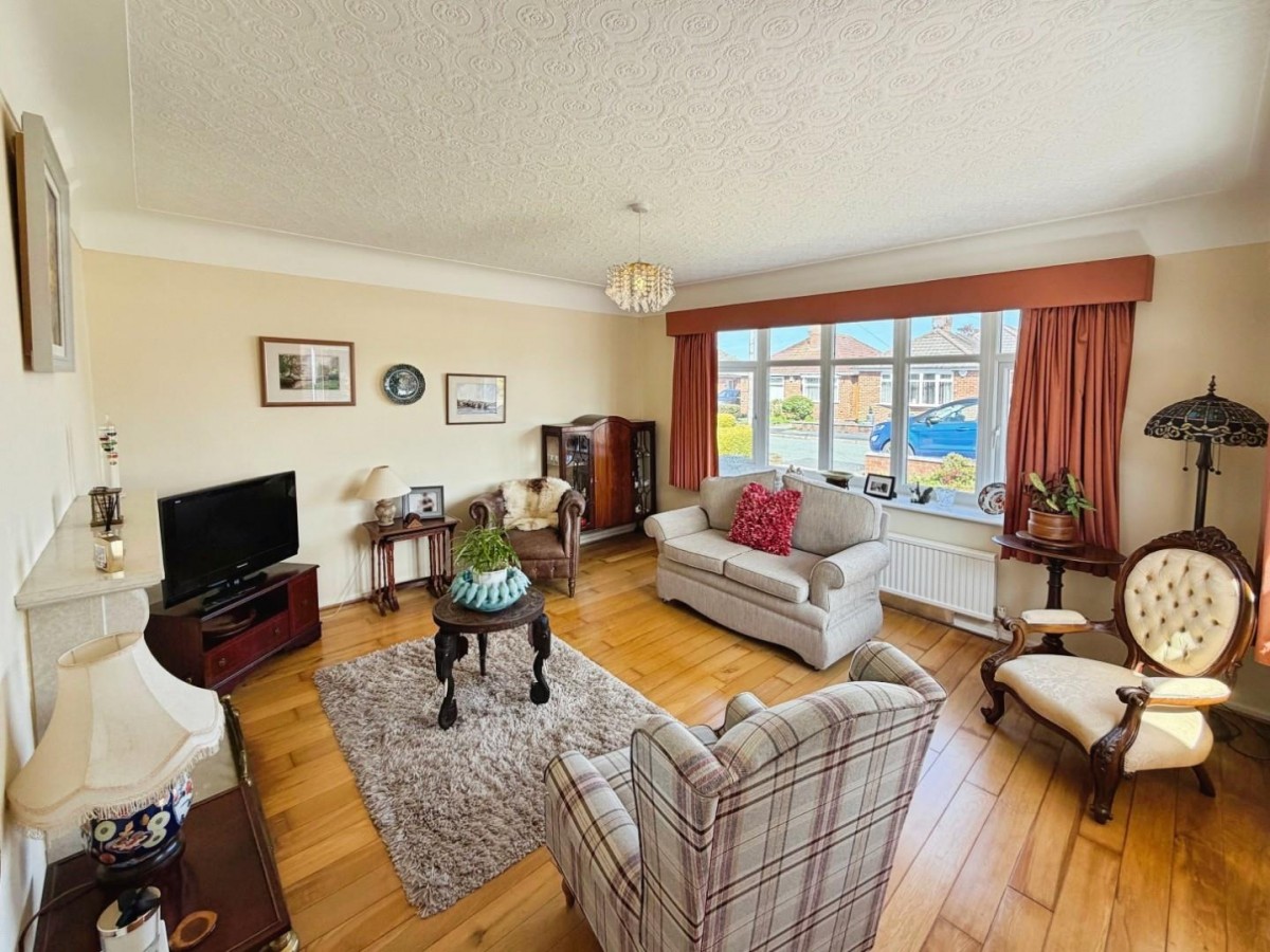 Glenesk Road, Great Sutton