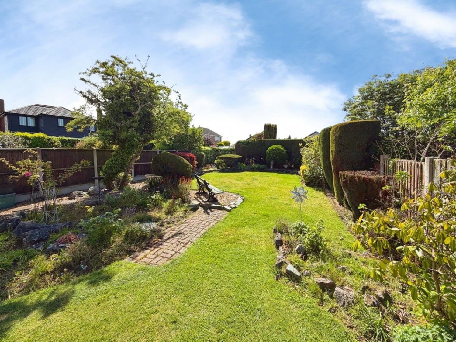 3 bedroom Bungalow for sale in Glenesk Road, Great Sutton