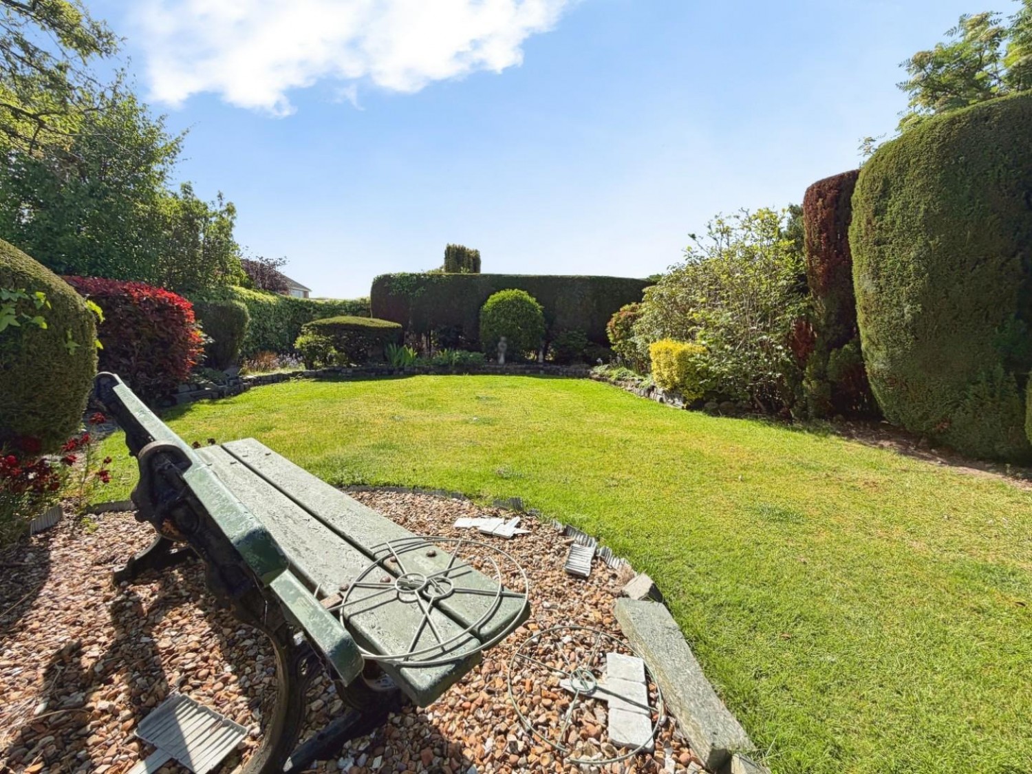 3 bedroom Bungalow for sale in Glenesk Road, Great Sutton