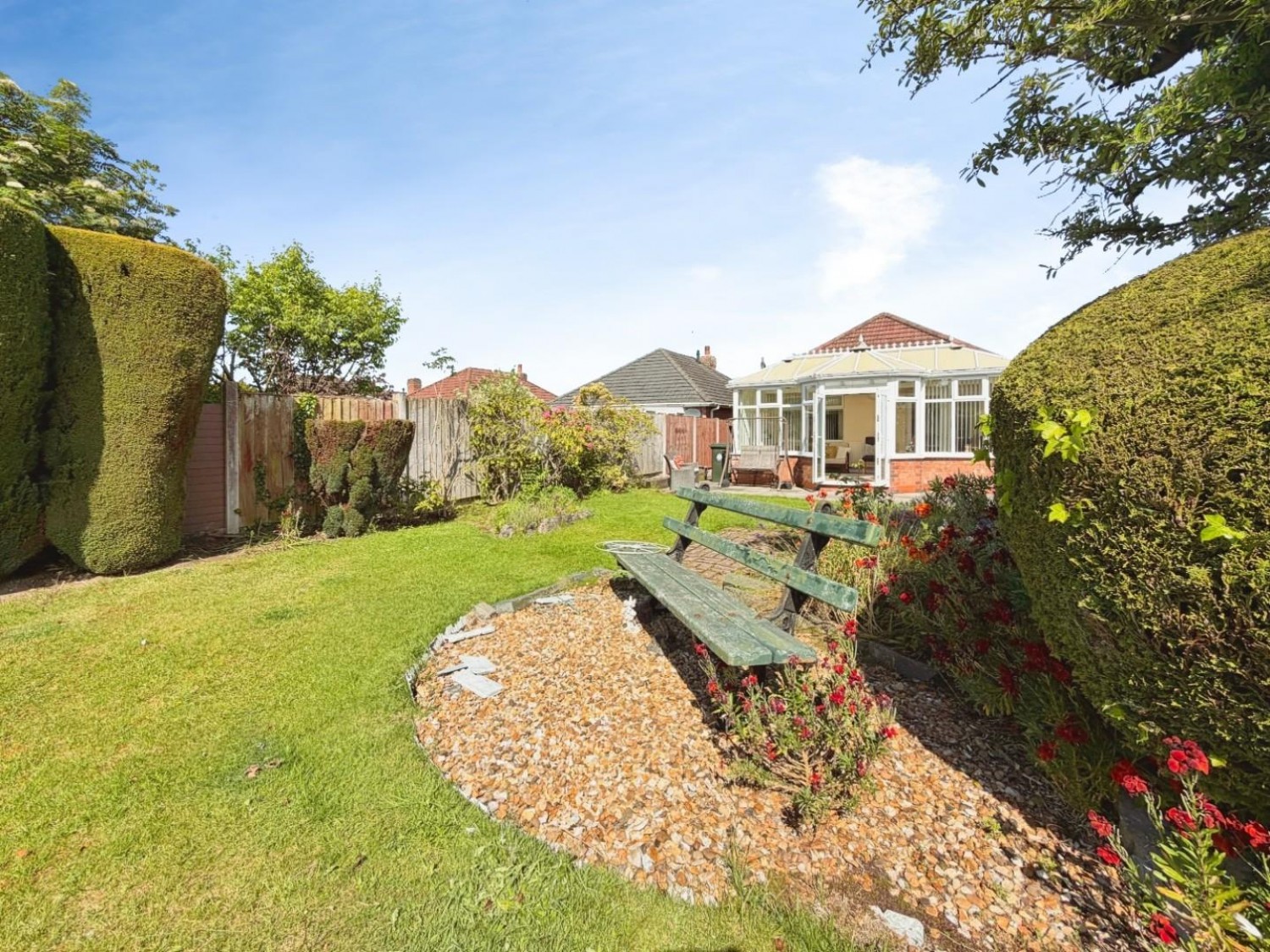 3 bedroom Bungalow for sale in Glenesk Road, Great Sutton