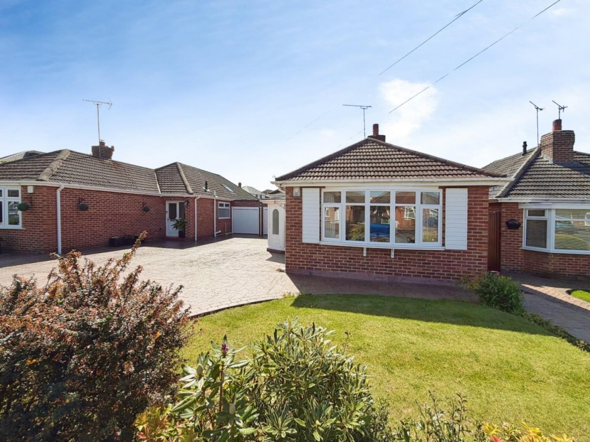 Glenesk Road, Great Sutton