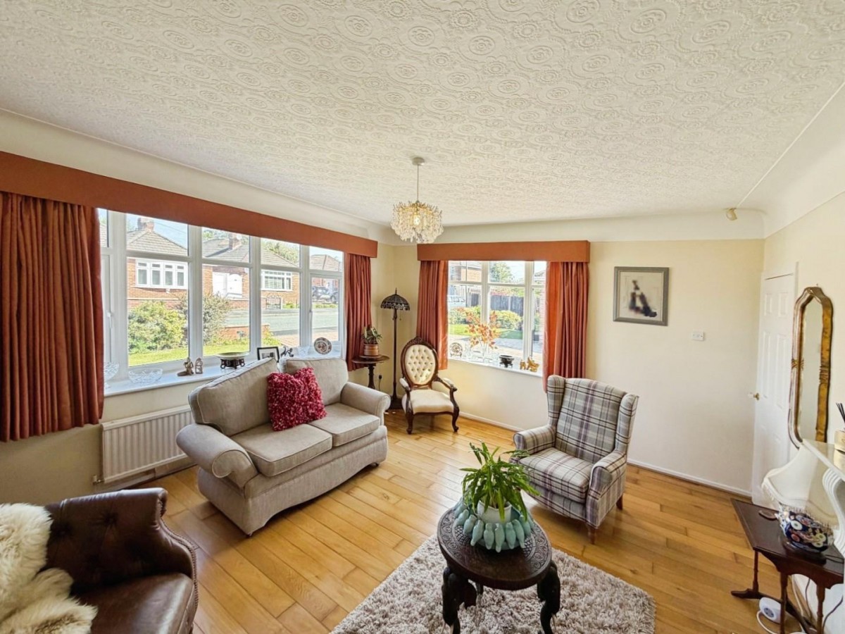 Glenesk Road, Great Sutton