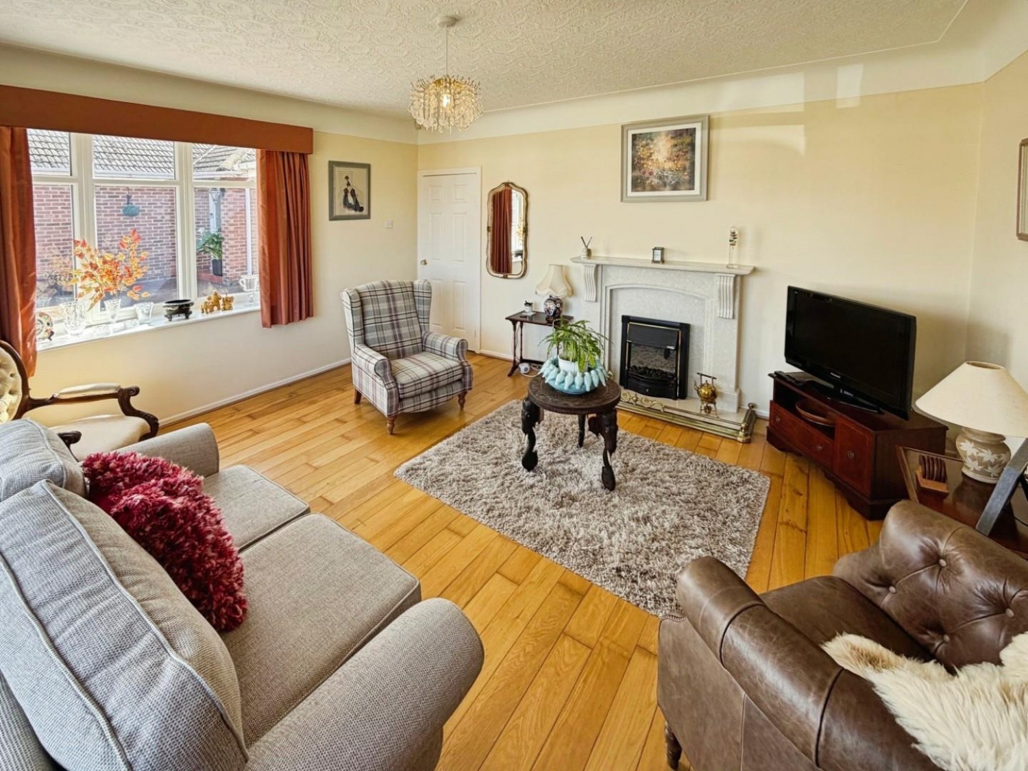 3 bedroom Bungalow for sale in Glenesk Road, Great Sutton