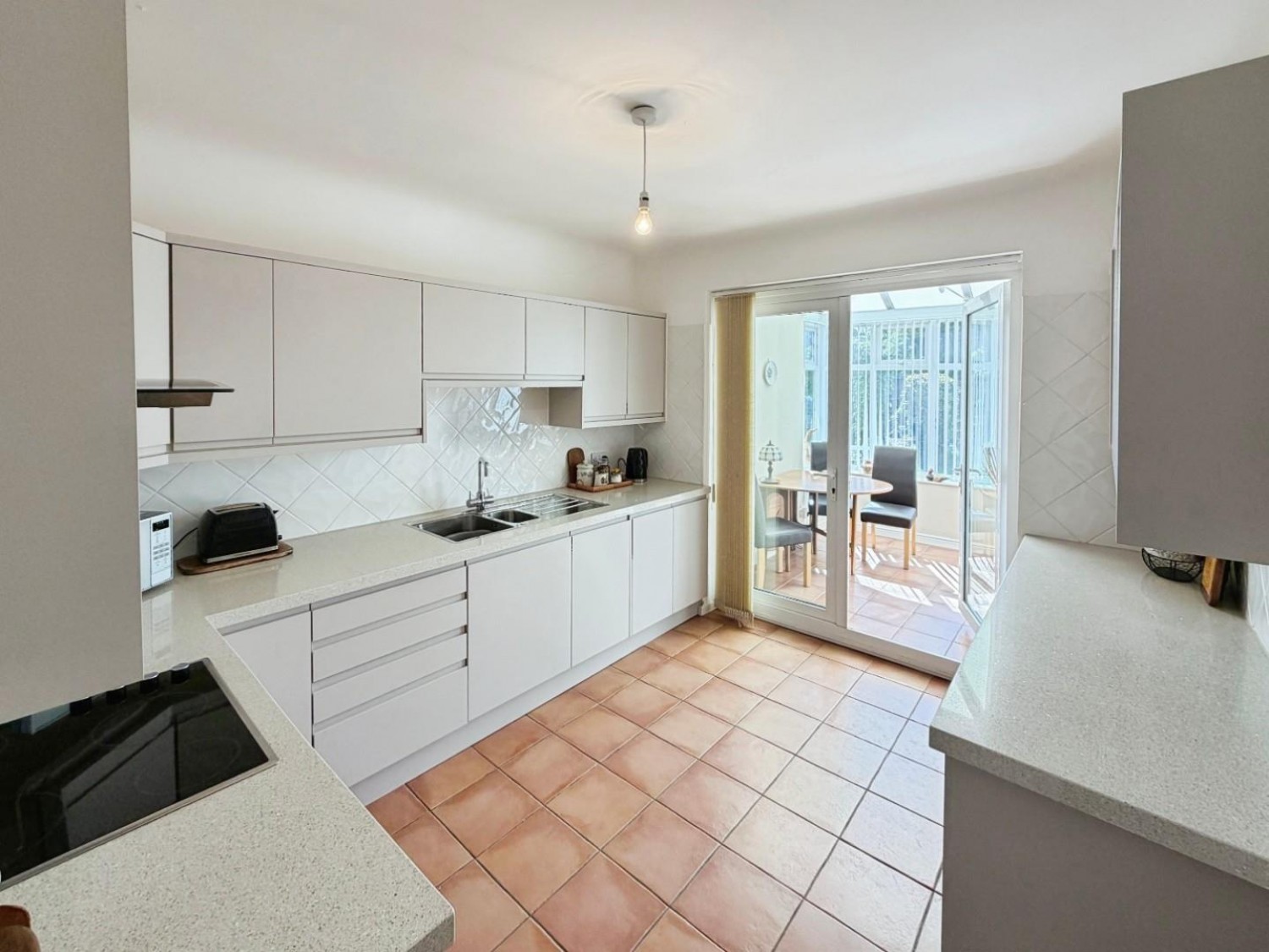 3 bedroom Bungalow for sale in Glenesk Road, Great Sutton