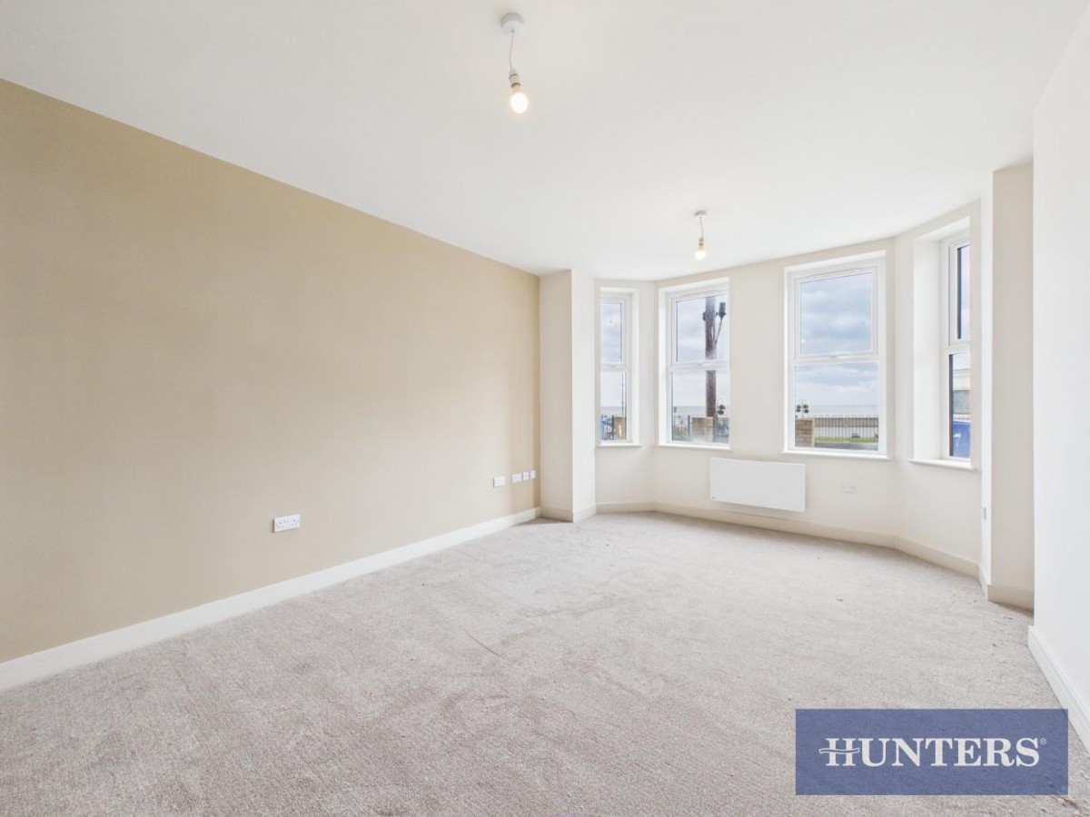 Pembroke Terrace, Bridlington