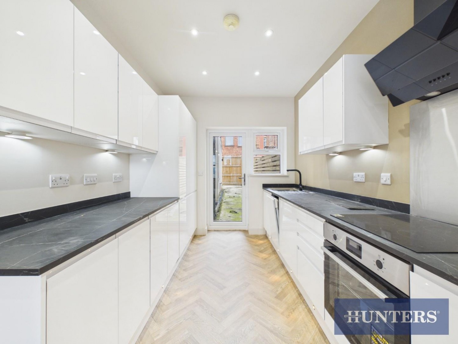 Pembroke Terrace, Bridlington