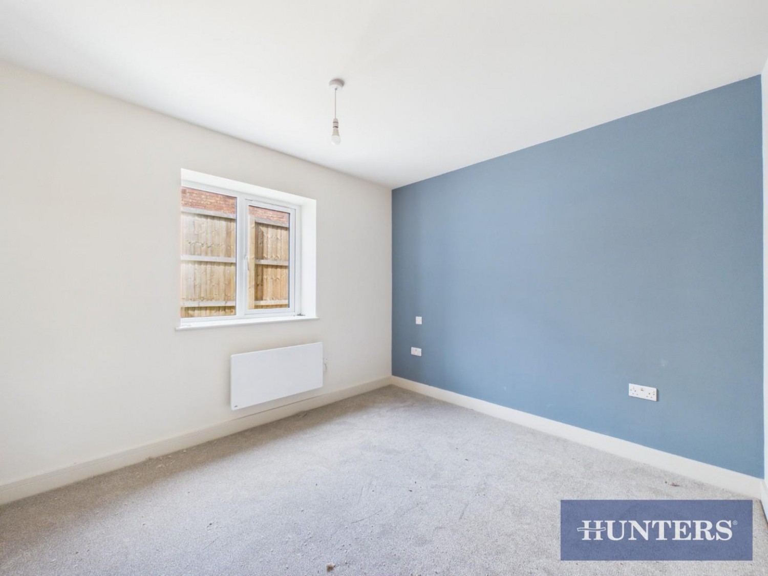Pembroke Terrace, Bridlington